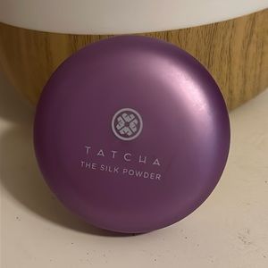 THE SILK POWDER
Protective Setting Powder NWOT